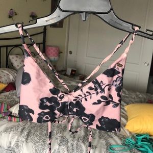 Reversible O’neill Bikini Top